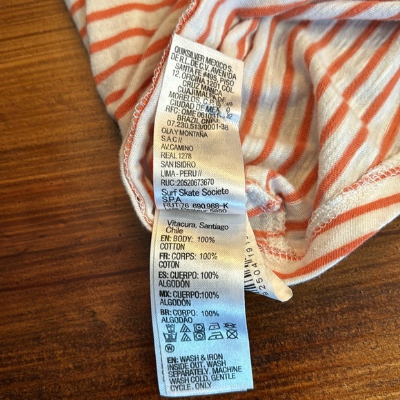 ⚡️PRICE DROP!⚡️Women’s Roxy tank - Picture 6 of 11